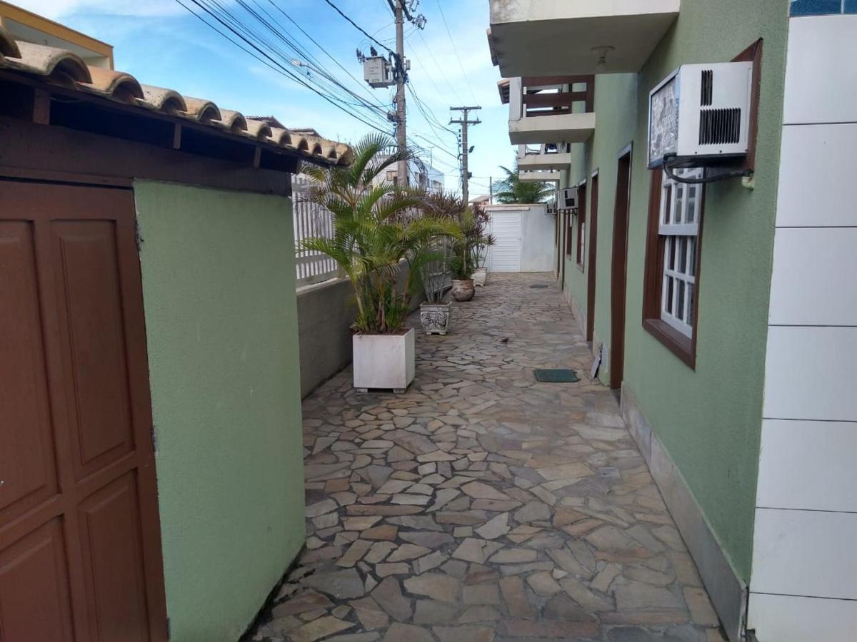 Pousada Espirito Do Mar Cabo Frio Exterior foto