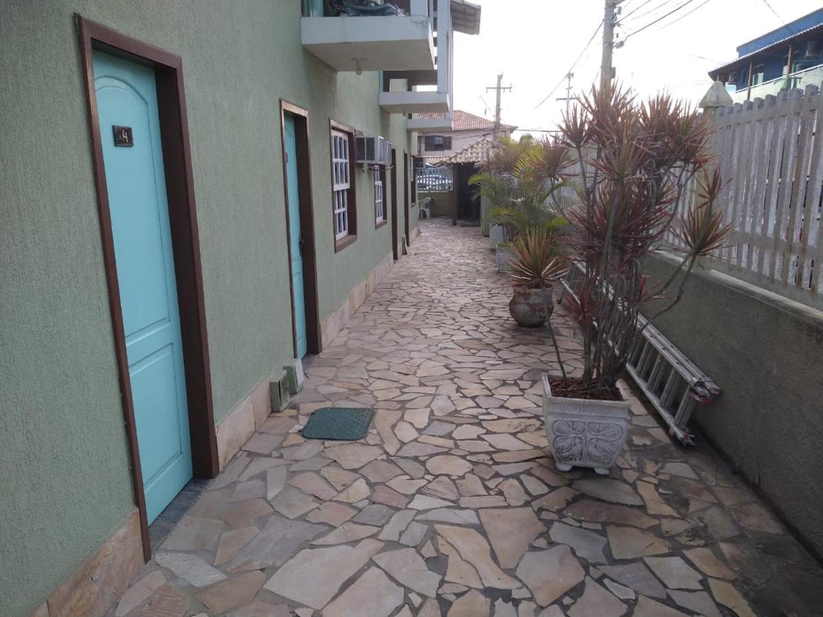 Pousada Espirito Do Mar Cabo Frio Exterior foto